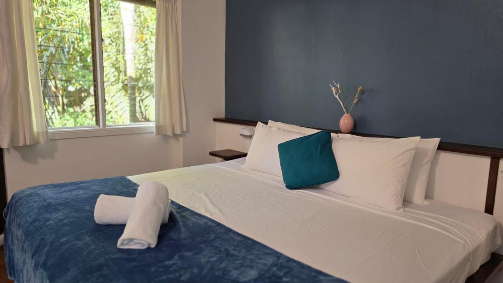 Ferntree Rainforest Lodge Кейп Трибулейшън Екстериор снимка