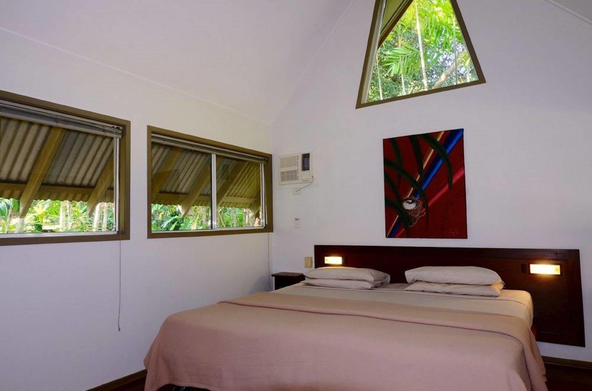 Ferntree Rainforest Lodge Кейп Трибулейшън Екстериор снимка