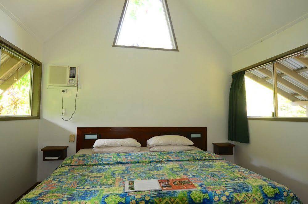 Ferntree Rainforest Lodge Кейп Трибулейшън Екстериор снимка
